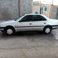 پژو405 مدل 98 تک سوز