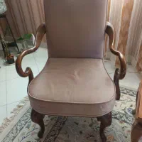 مبلمان|مبلمان خانگی و میز عسلی|اندیشه, پرنیان|دیوار