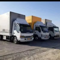 اتوبار باربری پرند اسلامشهر تهران رباط کریم شهریار