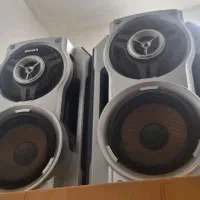 باند سونی ۴عدد