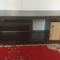 میز تلوزیون ام دی اف