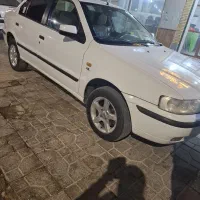 سمند lx مدل ۹۶