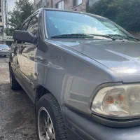 ۱۳۱sxفول پراید تمیز عالی