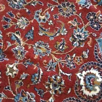 فرش ۱۲ متری سالم|فرش|تهران, مسعودیه|دیوار