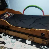 سرویس خواب طرح کشتی|تخت و سرویس خواب|کرمان, |دیوار