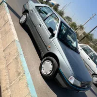 پژو‌۴۰۵ دو‌گانه سوز بیرنگ