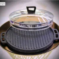 تابه گریل