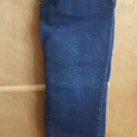 شلوار لی زنانه
