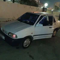 اجاره خودرو پراید سالم وتمیز