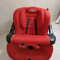 صندلی ماشین و صندلی غذای کودک