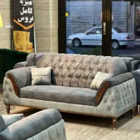 مبلمان ساحل|مبلمان خانگی و میز عسلی|کرج, محمد آباد|دیوار