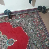 کیسه بوکس دوچرخه دمبل میله هالتر بدنسازی