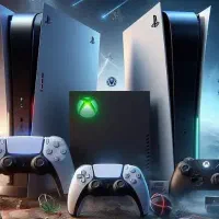 اجاره انواع کنسول بازی