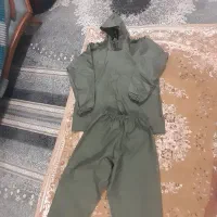 لباس بارونی مخصوص دریا