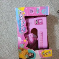 چرخ خیاطی اسباب بازی|اسباببازی بچه|دزفول, |دیوار