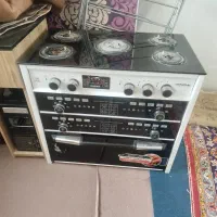 گاز پنج شعله