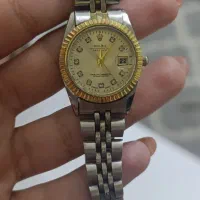 ساعت رولکس زنانه