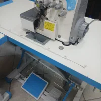 سردوز e3۴ چهار نخ در حد اکبند با کارتون و گارانتی
