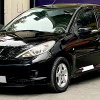 207 مدل 96 (اتومات)