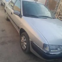 سیتروئن زانتیا 2000cc، مدل ۱۳۸۴|خودرو سواری و وانت|زاهدان, |دیوار