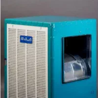 سرویس کولر آبی ولوله‌کشی ساختمان