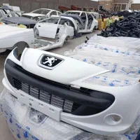 سپر ۲۰۷ رنگی کامل با دیاق و آرم ایساکو