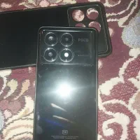 POCO X 6|موبایل|اهواز, شریعتی جنوبی|دیوار