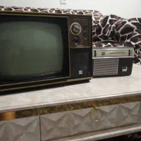 تلویزیون و رادیو