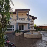 ویلا کلاسیک در ابسرد فاز یک پزشکان