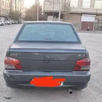 پراید ۱۳۲ مدل ۹۲|خودرو سواری و وانت|مشهد, نوید|دیوار