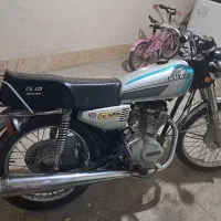 موتور سوزان|موتورسیکلت|یزد, |دیوار