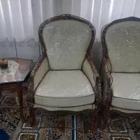 کاور مبل جعفری با بهترین دوخت|مبلمان خانگی و میز عسلی|رفسنجان, |دیوار