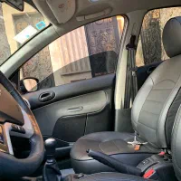 پژو۲۰۷پاناروما|خودرو سواری و وانت|گرگان, |دیوار