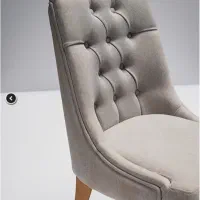 صندلی فرمال چوب سنگ