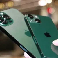 ایفون ۱۳ پرو مکس ۲۵۶