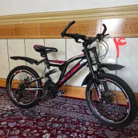 انواع دوچرخه سایز ۱۲ و ۱۶ و ۲۰ و ۲۴ و ۲۶|دوچرخه، اسکیت، اسکوتر|بندر ماهشهر, |دیوار