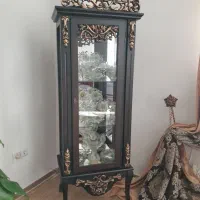 بوفه|بوفه، ویترین، کنسول|ماهدشت, |دیوار