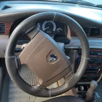 سمند الیکس|خودرو سواری و وانت|بروجرد, |دیوار