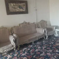 مبل سلطنتی ۷ نفره