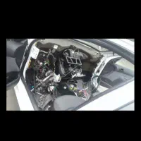 خدمات برق و باطریسازی در محل(سیار)