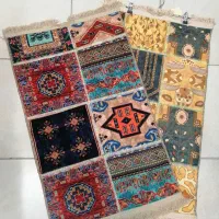 انواع پادری