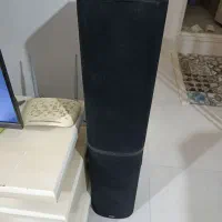 باند مارشال قدرتمند|سیستم صوتی خانگی|ارومیه, |دیوار