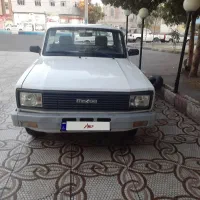 وانت مزدا ۲۰۰۰ژاپن دوگانه مدل۱۳۹۵