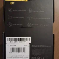 ایرپاد میفاد