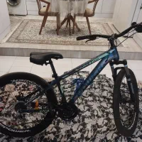 دوچرخه ۲۶ پاور