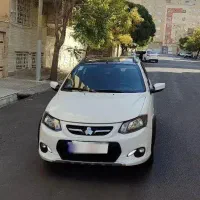 کوییک آر ۱۴۰۲ پارس خودرو تک برگ|خودرو سواری و وانت|تبریز, |دیوار