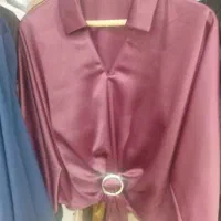 شومیز گره ای|لباس|بوشهر, |دیوار