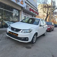 ساینا S مدل 1402 دوگانه کارخانه نقد و اقساط