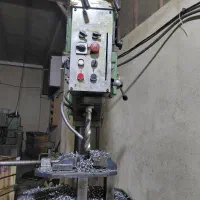 دریل ۳۲ چینی|ماشین‌آلات صنعتی|کرج, کمال‌شهر|دیوار