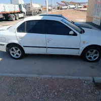 سمند ef7|خودرو سواری و وانت|کرمان, |دیوار